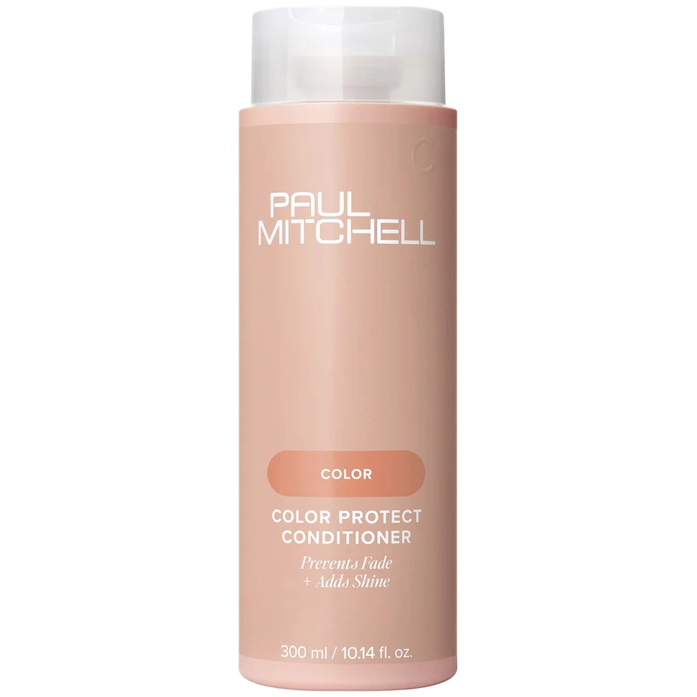 Paul Mitchell Color Protect Conditioner 300ml Image 1