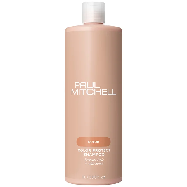 Paul Mitchell Color Protect Shampoo 1L