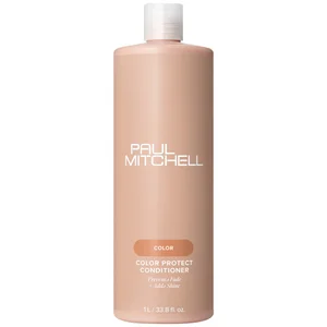 Paul Mitchell Color Protect Conditioner 1L - undefined undefined