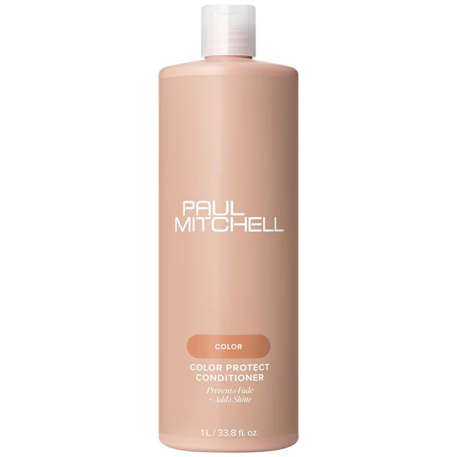 Paul Mitchell Color Protect Conditioner 1L