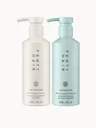 Fenty Hair The Rich One Mositure Repair Shampoo 300ml and The Rich One Moisture Repair Conditioner 300ml