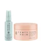 Fenty Hair Mini Heroes, The Homecurl Curl Defining Cream 100ml and The Water Boi Leave in Conditioner 50ml