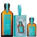 Moroccanoil Treatment Mini and Me Bundle (Special Edition)