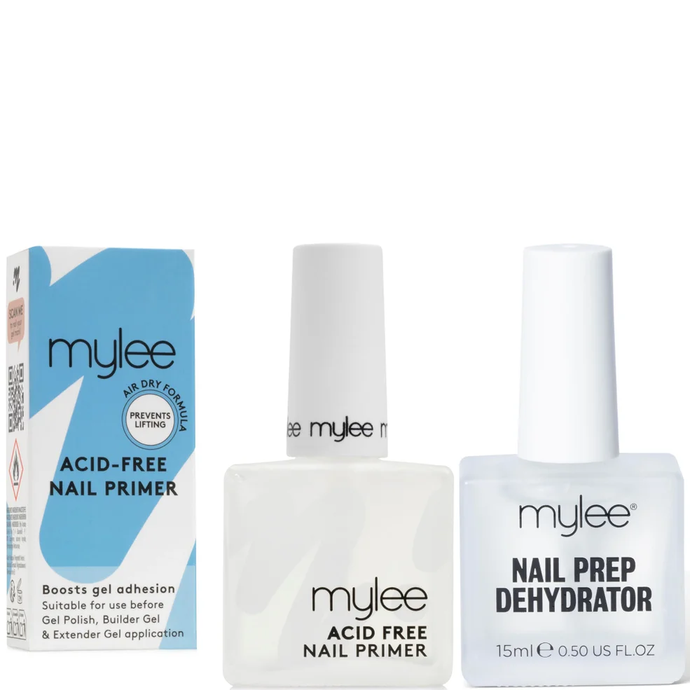 Mylee Prep & Prime Duo Image 1