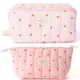 The Flat Lay Co. Sweet Hearts Box Bag and Pouch Set