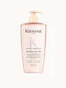 Kérastase Gloss Absolu Bain Crème Hydra-Glaze Shampoo For Thick Frizzy Hair 500ml