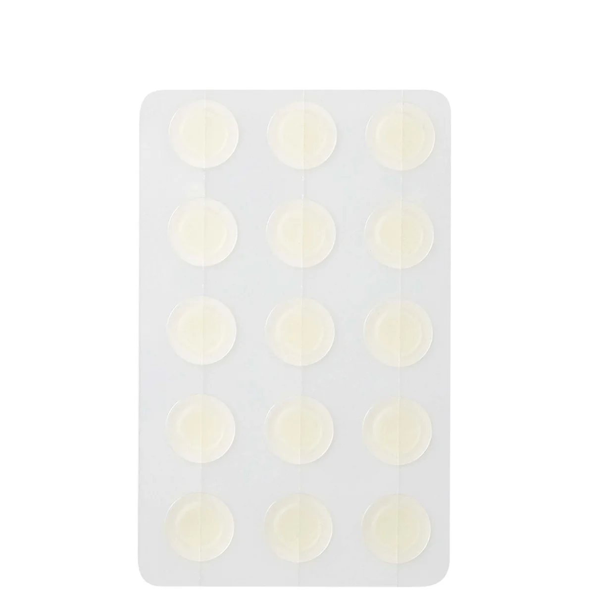 VT Cosmetics Spot Patch(3Sets, 48Ea)