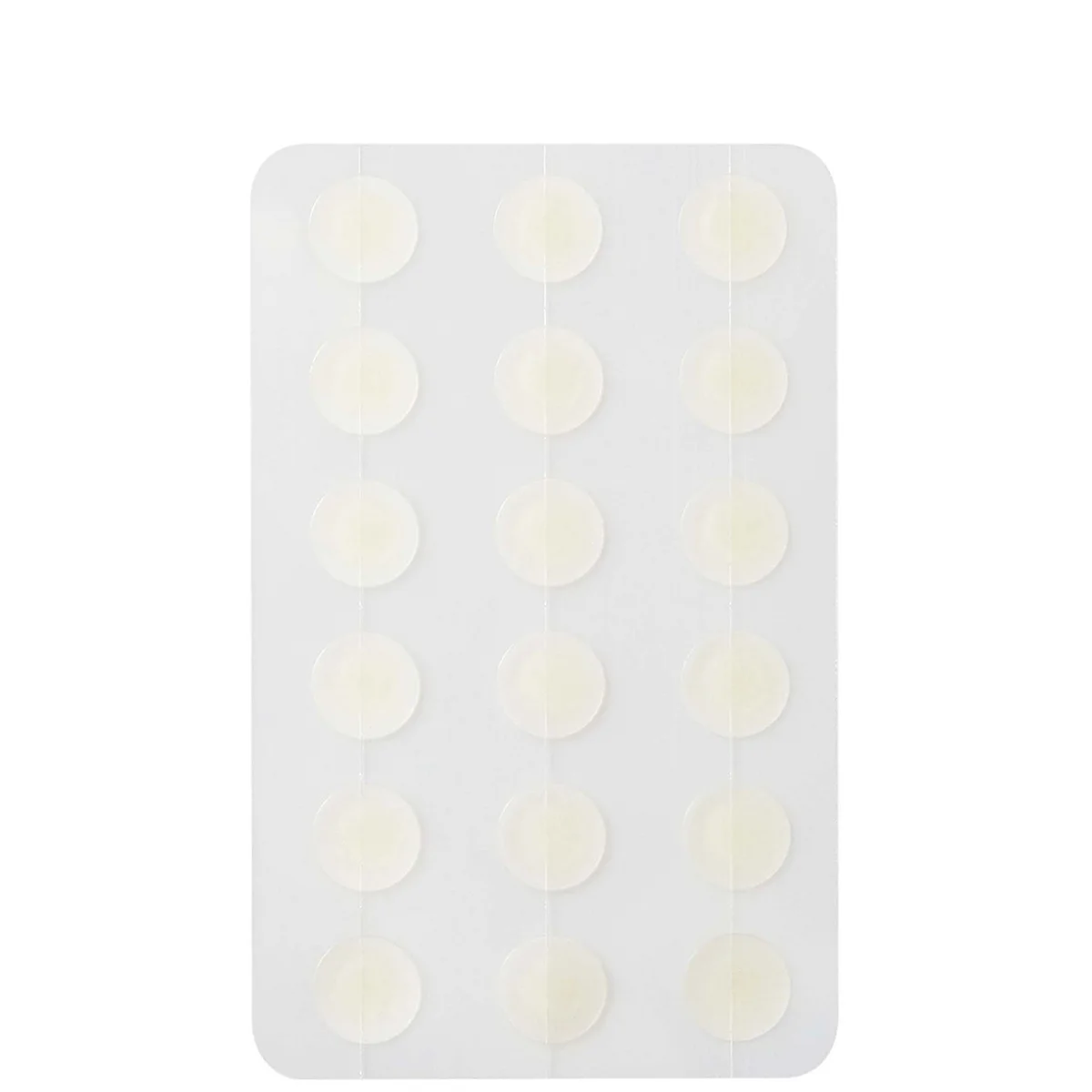 VT Cosmetics Spot Patch(3Sets, 48Ea)