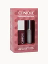 Clinique Nothing but Nude Honey Lip Gift Set (Worth £49)