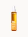 Clarins Glowing Sun Oil High Protection Spf30 For Body & Hair 150ml