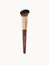 Spectrum Collections Pantherine B27 Angled Buffing Foundation Makeup Brush
