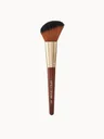 Spectrum Collections Pantherine A68 Large Angled Powder Makeup Brush