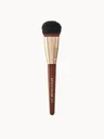 Spectrum Collections Pantherine D17 Large Duo Fibre Foundation Makeup Brush