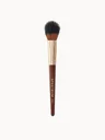 Spectrum Collections Pantherine D04 Dewy Foundation Makeup Brush