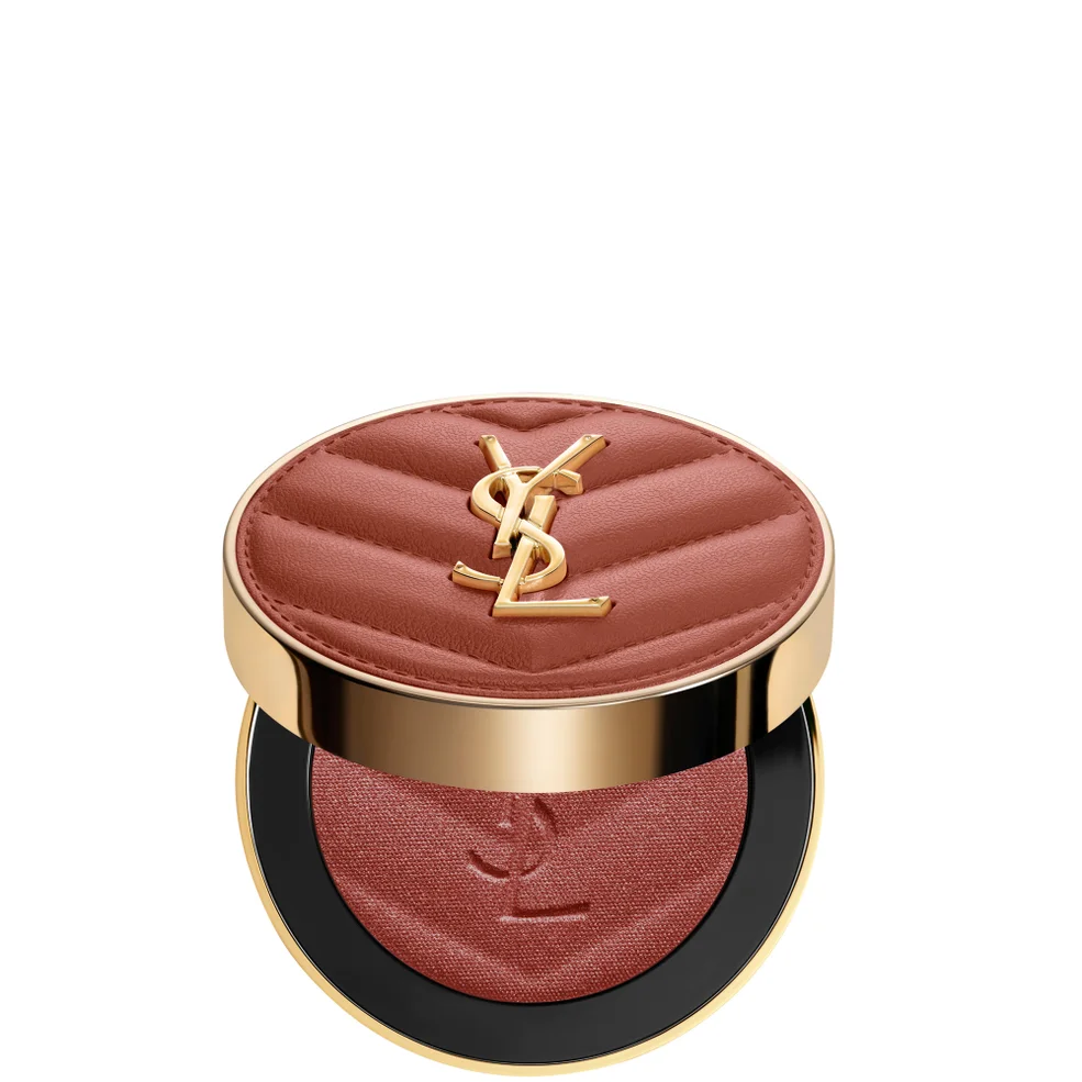 Yves Saint Laurent Make Me Blush Bold Blurring Blush - 12 | LOOKFANTASTIC Yves Saint Laurent Make Me Blush Bold Blurring Blush - 12 | LOOKFANTASTIC