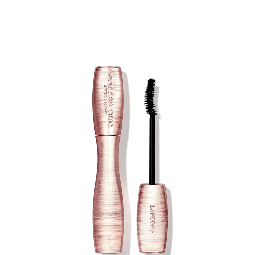 Lancôme Curl Goddess Mascara - Black 01 Image 1