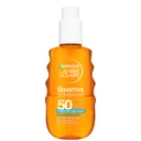 Garnier Ambre Solaire Sensitive Advanced Sun Protection Water SPF50 150ml