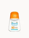 Garnier Ambre Solaire Sensitive Advanced kids colored roll-on SPF 50+