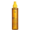 Caudalie High Protection Glow Sun Oil SPF50 for Face, Body & Hair