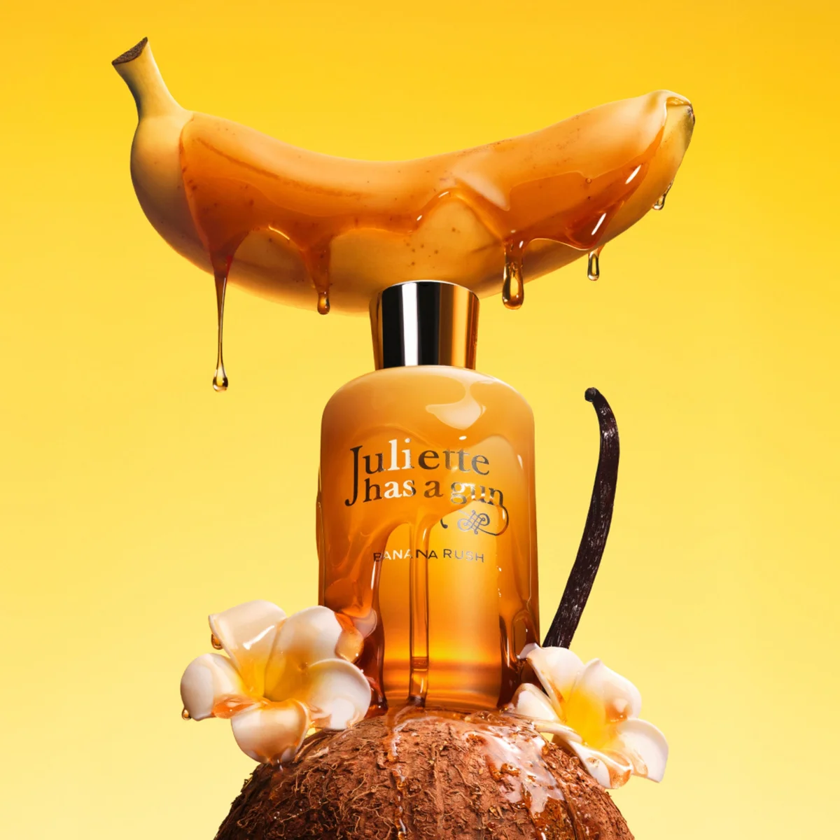 Juliette Has a Gun Banana Rush Eau de Parfum 7.5ml | LOOKFANTASTIC