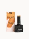 Mylee Gel Nail Polish - French Marigold 8ml