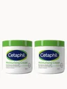 Cetaphil Moisturising Cream Duo