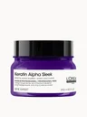 L'Oréal Professionnel Keratin Alpha Sleek Hair Mask Anti Frizz & Smoothing 250ml