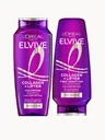 L'Oréal Paris Elvive Collagen Lifter Volumising 2-Step Bundle