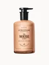 L'Occitane Shea Cream Hand Soap 350ml - Glass