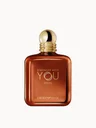Emporio Armani Stronger With You Spices Eau de Parfum 100ml