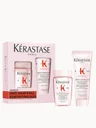 Kérastase Genesis Duo Discovery Set, Shampoo and Conditioner for Weakened Hair Prone to Falling Due To Breakage