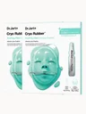 Dr.Jart+ Cryo Rubber Soothing Hydrogel Face Mask (2 Pack)