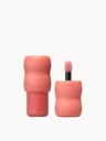 benefit Play Daze Natural-Matte Liquid Blush - Apricotta