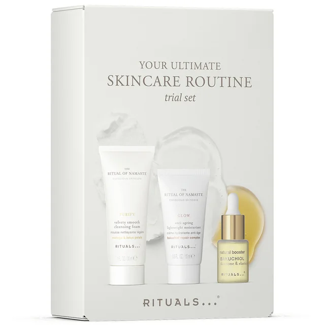 Rituals Gift Sets - Luxury Bath & Body | LOOKFANTASTIC