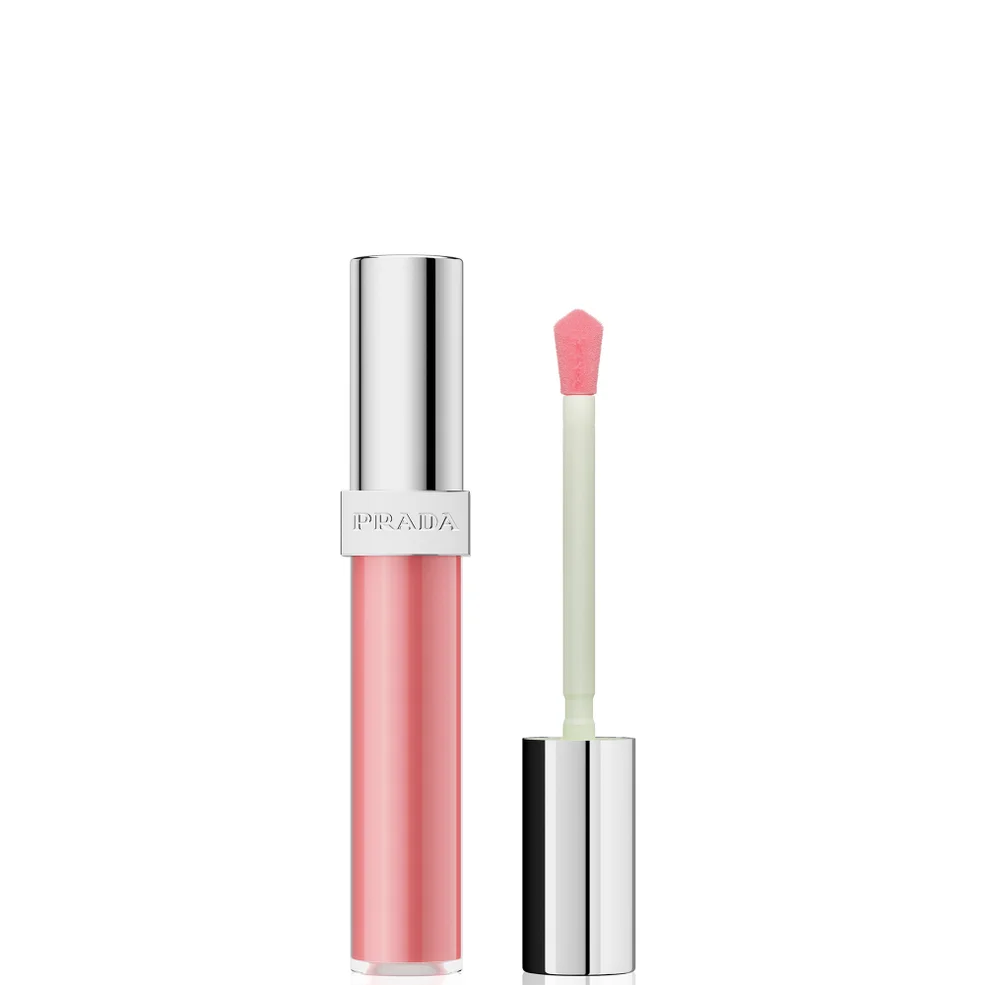 Prada Reflection Lip Gloss Virtual Pink 8ml Image 1