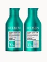 Redken Acidic Grow Full System Densyfying Shampoo 300ml & Redken Acidic Grow Full System Densifying Conditioner 300ml Duo