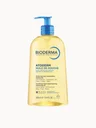 Bioderma Atoderm Lipid-Replenishing Shower Oil For Very Dry Atopic Eczema-Prone Skin 500ml