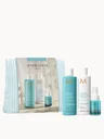 Moroccanoil Hydration Shampoo and Conditioner Set + Free Leave in Conditioner 50ml (Worth £53)