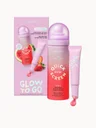 Quick Flick Glow to Go Gift Pack
