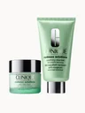Clinique Skin Routine For Results: Redness Relief
