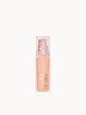 Maybelline New York Lifter Lifter Plump & Glow Foundation, All Day Wear, Shade: 116, 30ml