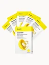 Dr.Jart+ Ceramidin Skin Barrier Moisturising Sheet Mask 5 Pack