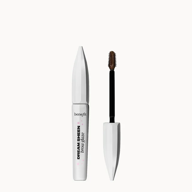 benefit Dream Sheen Tinted Brow Glaze 5ml (Various Shades)
