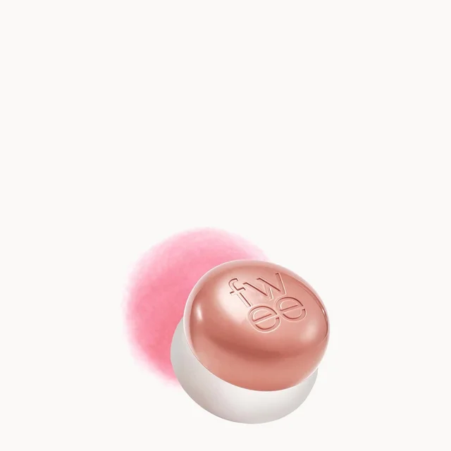 Fwee Lip&Cheek Blurry Pudding Pot 5g (Various Shades)