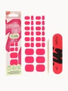 Mylee Toe Wraps - Dragon Fruit