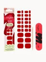 Mylee Toe Wraps - French Cancan