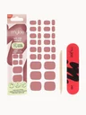 Mylee Toe Wraps - Tainted Love