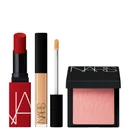 NARS Full Face Bundle - Café Con Leche
