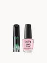 OPI Repair Mode and Nail Envy - Pink to Envy Bundle