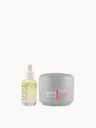OPI Nature Strong Skincare Cuticle Oil and Cuticle Balm Bundle